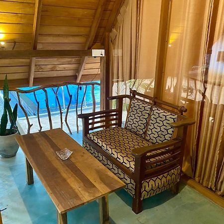 Habarana New Star Homestay المظهر الخارجي الصورة