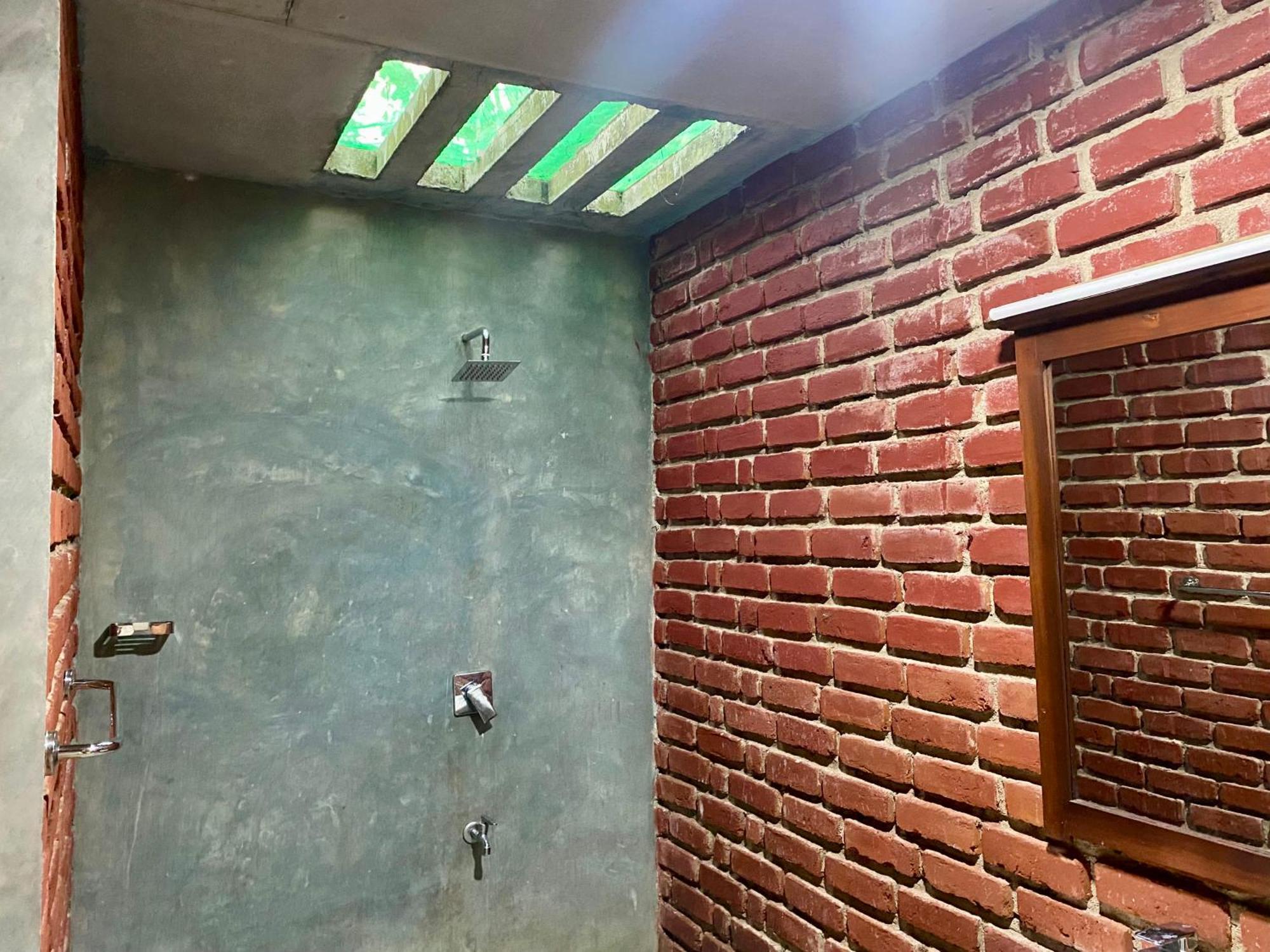 Habarana New Star Homestay المظهر الخارجي الصورة