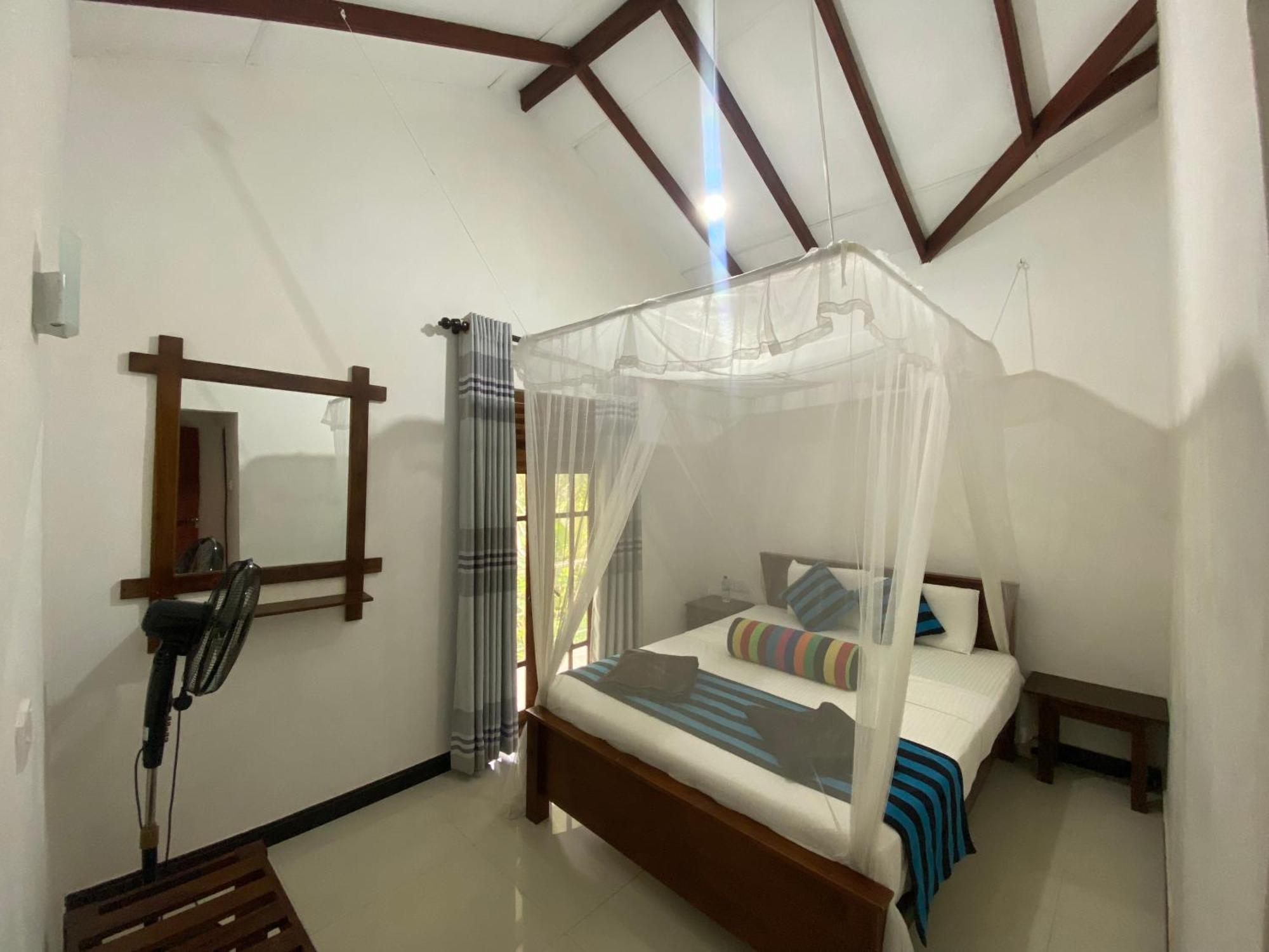 Habarana New Star Homestay المظهر الخارجي الصورة