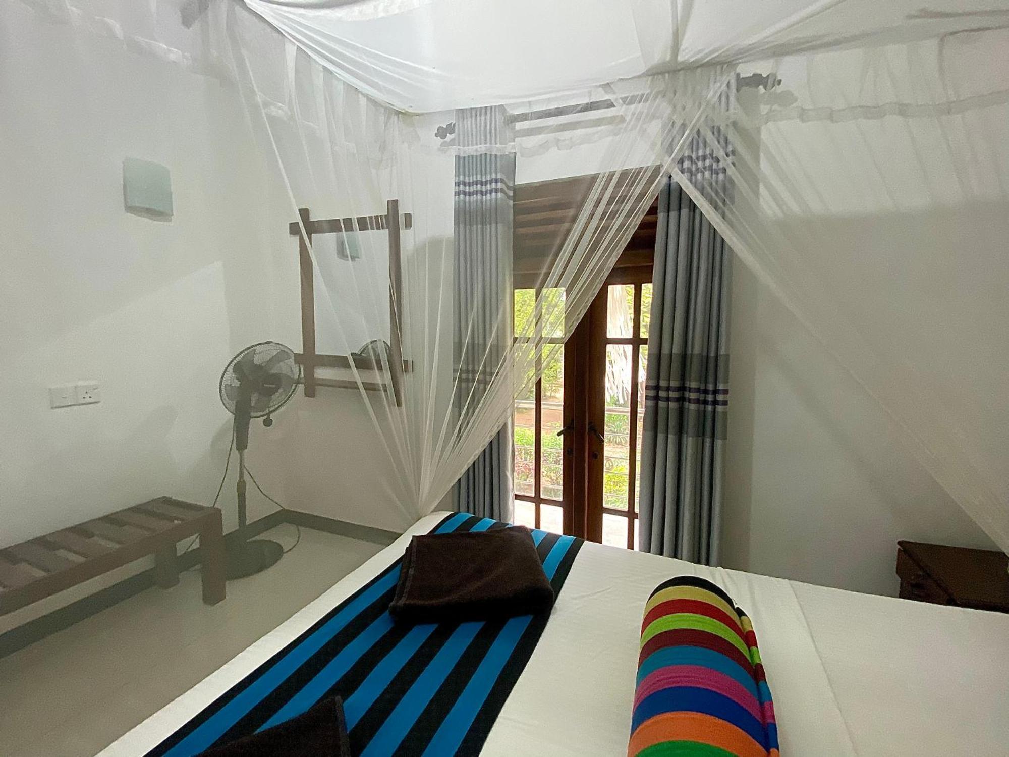 Habarana New Star Homestay المظهر الخارجي الصورة