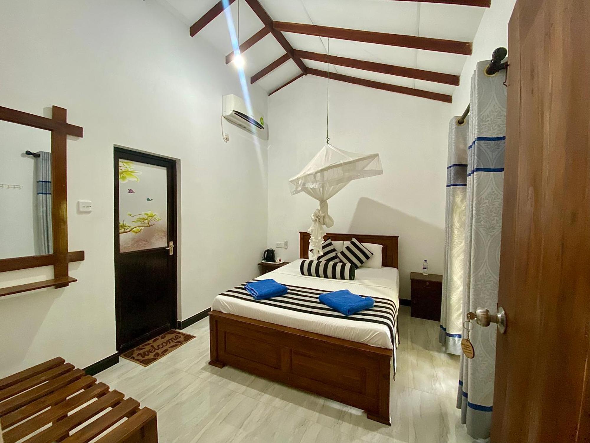 Habarana New Star Homestay المظهر الخارجي الصورة